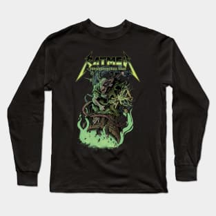 Ratmetal Long Sleeve T-Shirt